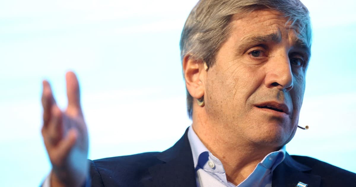 Gobierno cuestiona Indec: ¿qué hay detrás de la nueva oficina de datos?