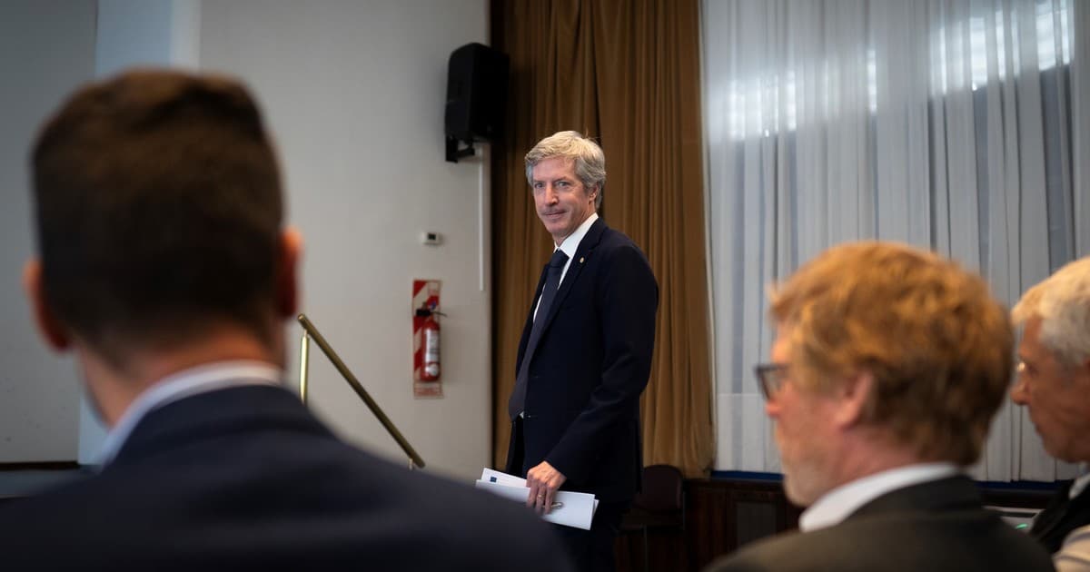 ¿Cuántos dólares necesita Argentina en 2026?