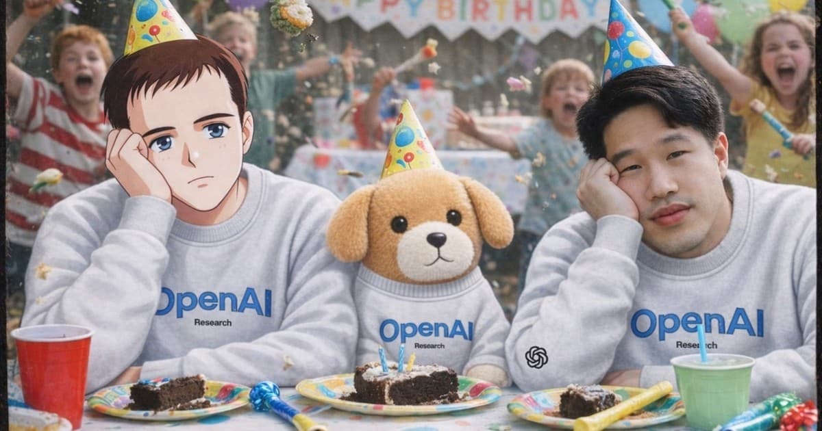 ChatGPT potencia la creación de imágenes frente a Gemini