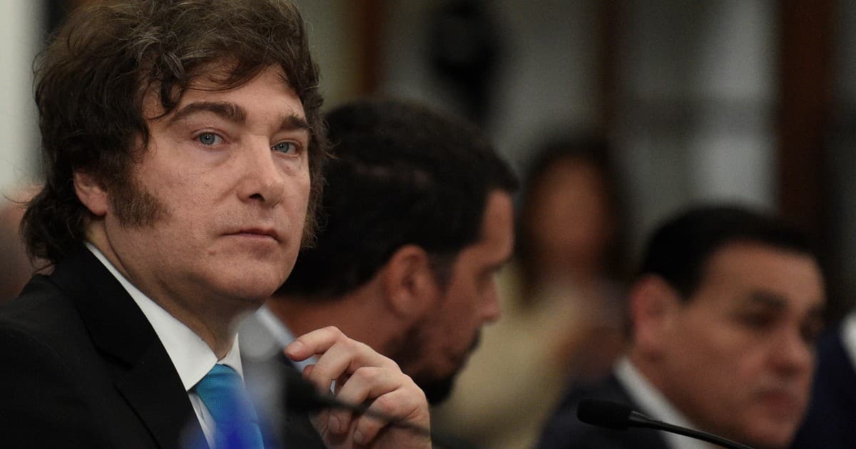 Trump y Venezuela: ¿Qué implica para Milei y el DNU de la SIDE?