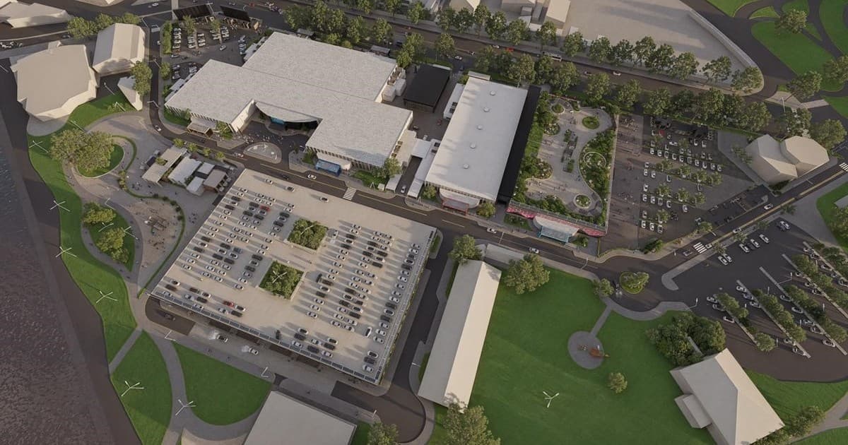 Buenos Aires Ferial: la nueva era de eventos en la Ciudad