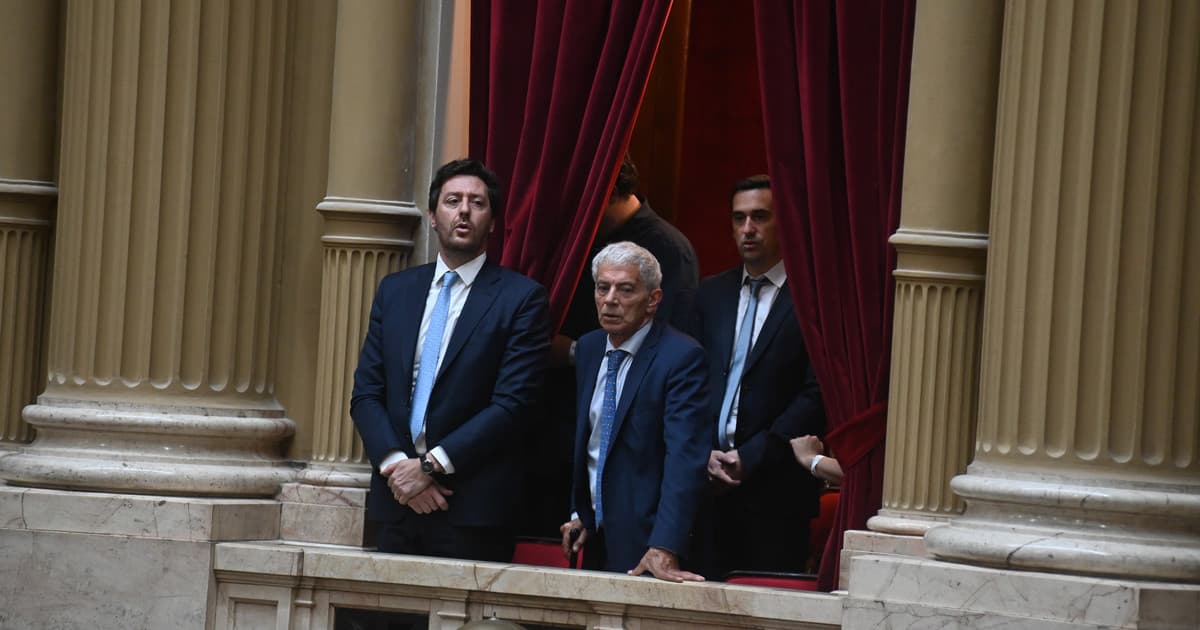 Justicia anula decreto de Milei sobre bienes incautados en causas penales