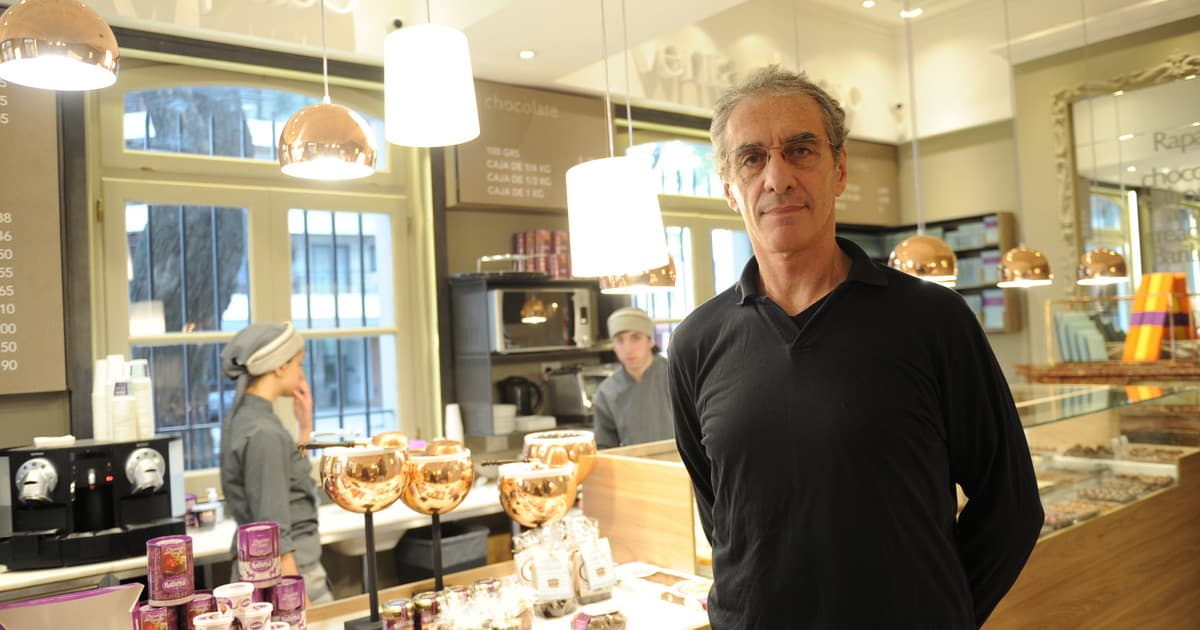 Empresario argentino respalda reforma laboral de Milei