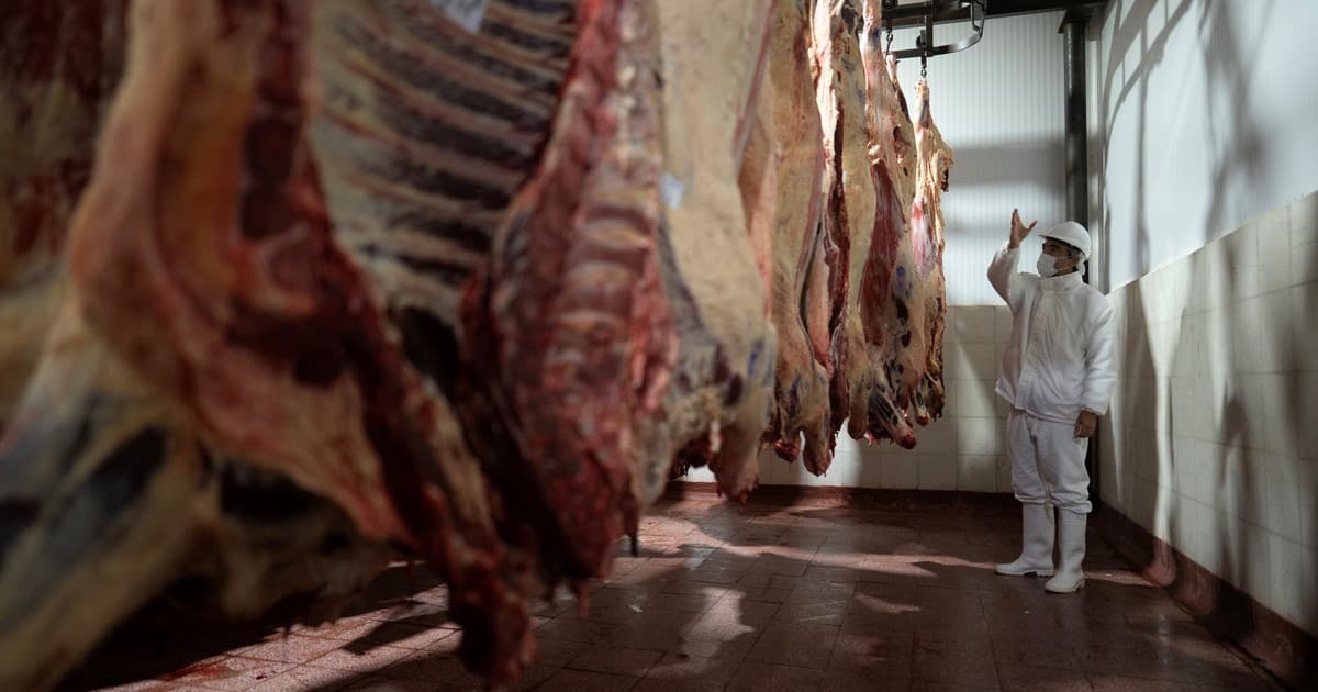 China impone cuotas a la carne argentina: ¿qué impacto tendrá?
