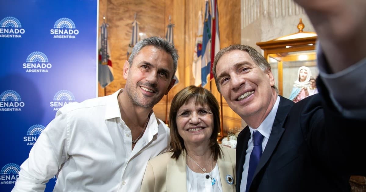 Reforma laboral: el Gobierno busca aprobarla en febrero