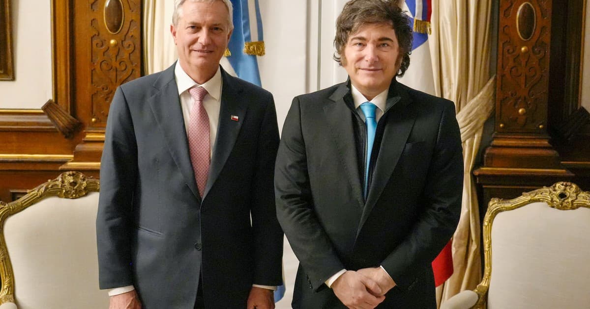 Milei vs Kast: la derecha no es una sola, y eso cambia todo