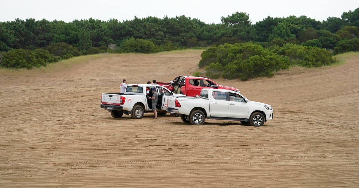 La Frontera: ¿el nuevo Pinamar? Polémica por proyecto inmobiliario