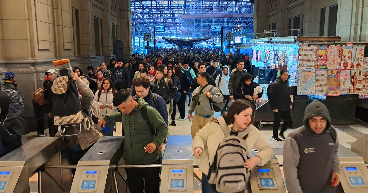 Salarios en Argentina: tres meses de caída y pérdida de poder adquisitivo