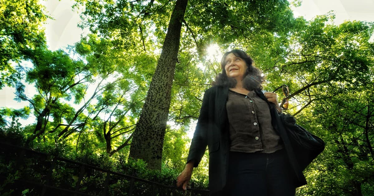 Maristella Svampa: "La pandemia nos dejó peores, no mejores"