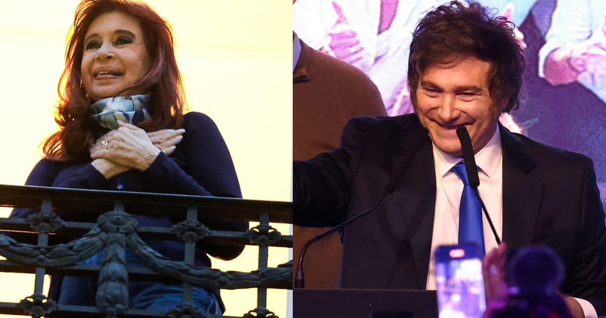 Encuesta revela fuerte apoyo a Milei en economía y críticas a los K