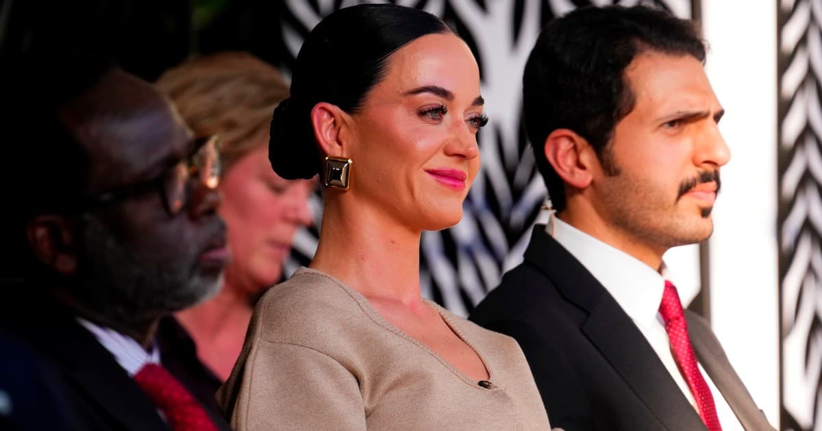 Taylor Swift: la estrella que robó miradas en Davos 2026