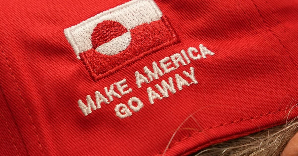 UE frena acuerdo comercial con EE.UU. tras amenazas de Trump