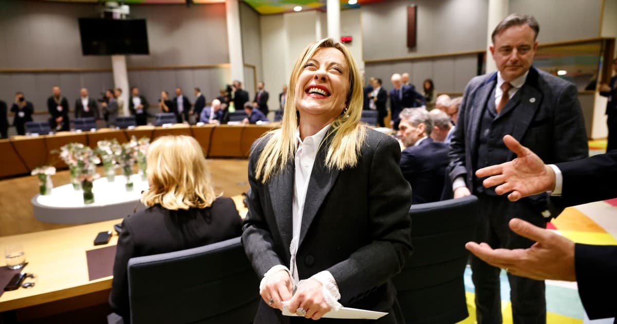 Europa se distancia de EE.UU. y marca un nuevo rumbo geopolítico