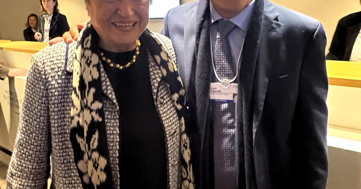 Argentina ya pagó US$15.000 millones en intereses al FMI desde 2018