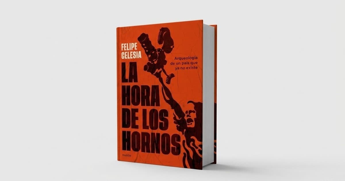 Libro desentraña 'La hora de los hornos', ícono político-cultural argentino