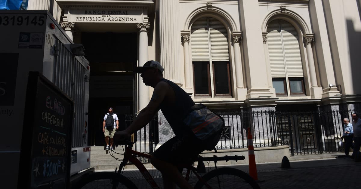 Banco BST investigado en caso Rulo y corrupción de la AFA