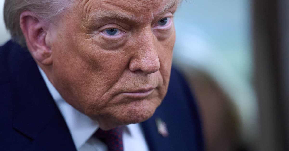 Donald Trump: ¿Victoria europea o estrategia en Davos?