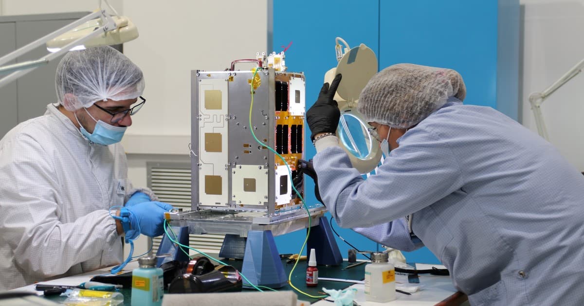 Artemis II: la NASA vuelve a la Luna con tecnología argentina