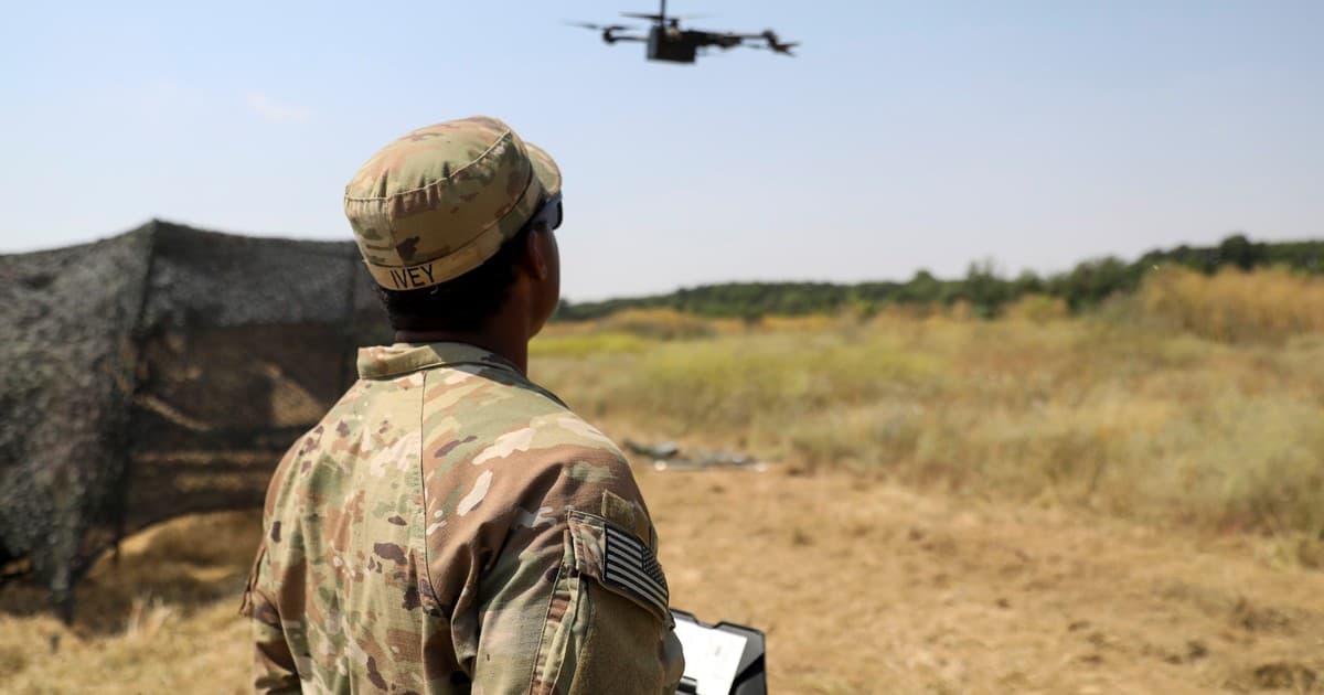 EE.UU. cambia su estrategia militar: foco en América Latina y tensión con China y Rusia