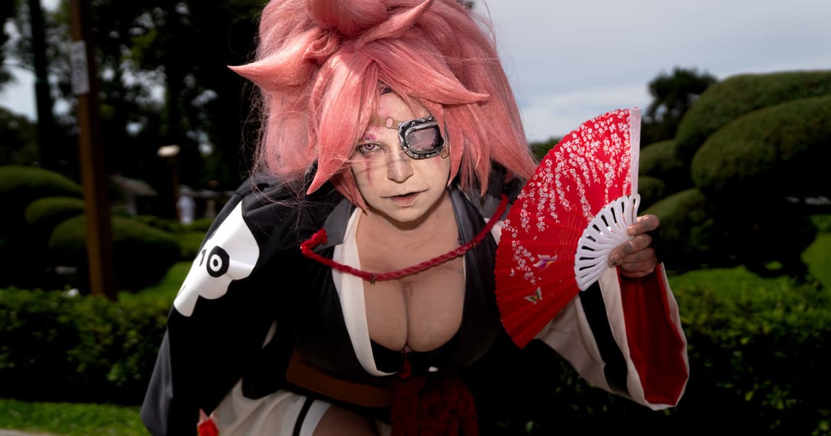 Cosplay argentino vuelve a brillar: sueñan con Japón tras la pandemia