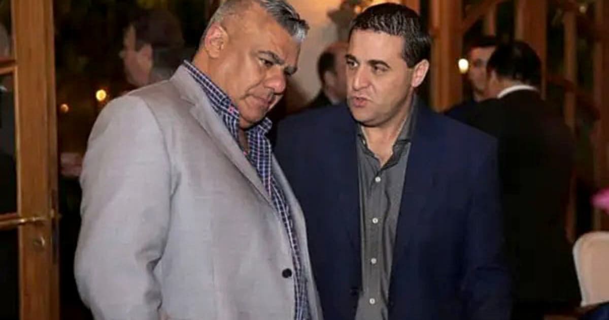 La ruta del dinero de la AFA: millones a testaferros y la mansión de Pilar