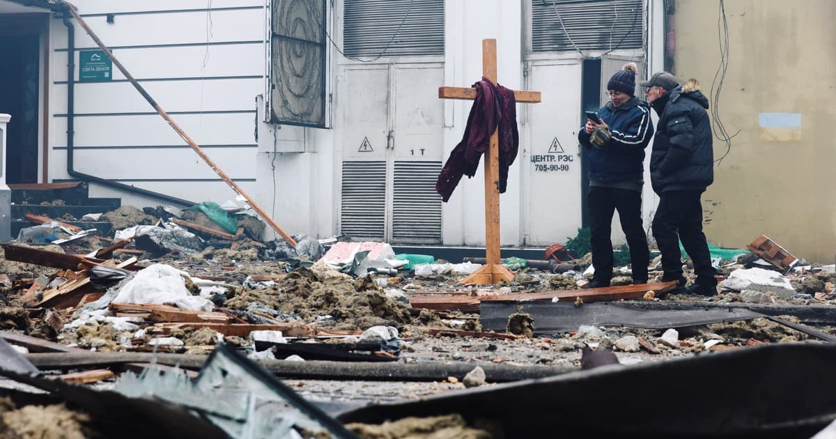 Guerra en Ucrania: Muertos se acercan a 2 millones, la cifra más alta desde la Segunda Guerra Mundial