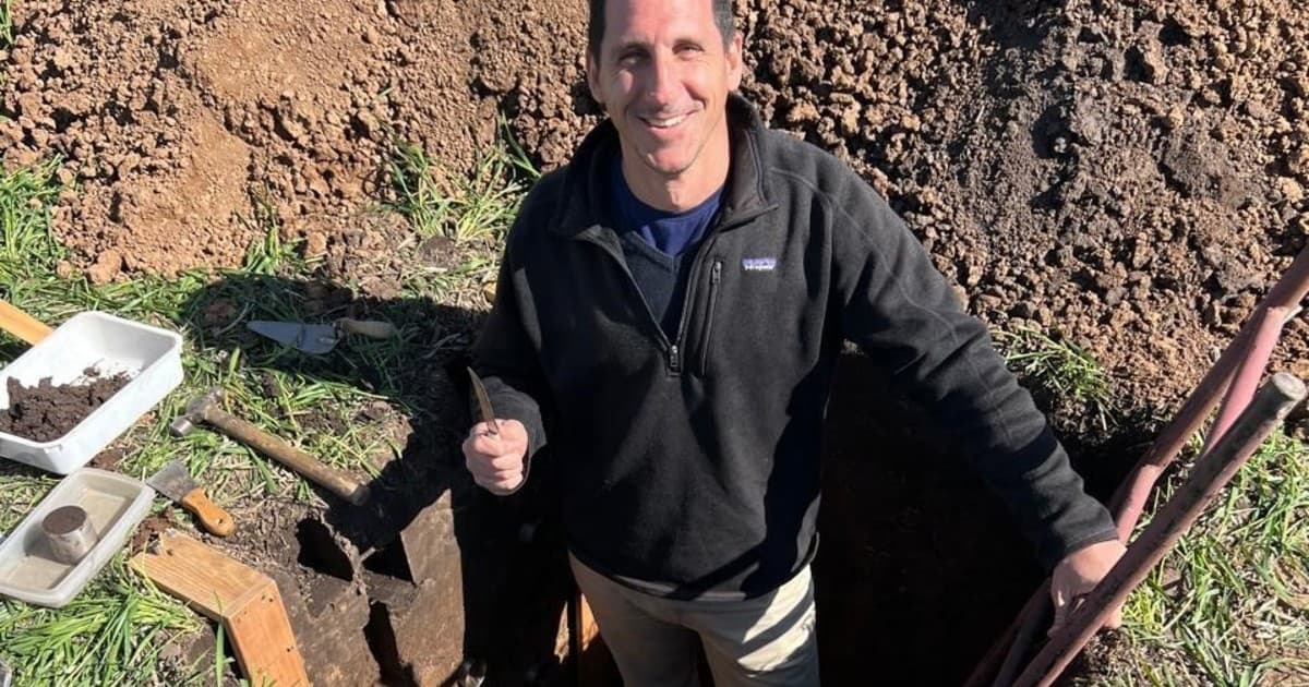 La Oración: modelo de agro intensivo que suma la nuez pecán