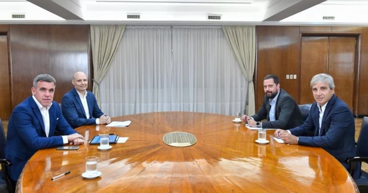 Ford advierte: Sin exportaciones, su planta en Pacheco no tiene futuro