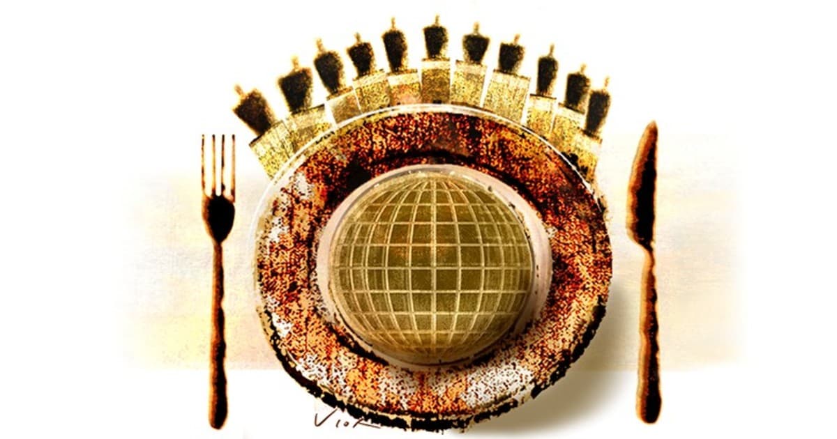 Geopolítica actual: ¿Países que dominan o son dominados?