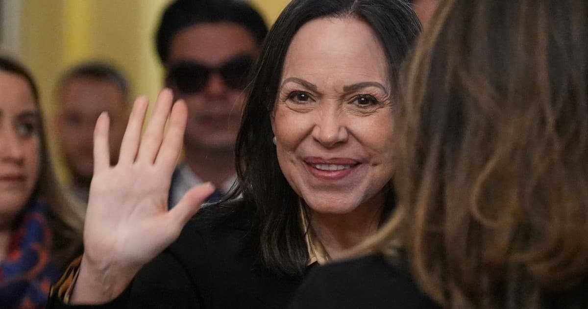 Venezuela: oposición reacciona con cautela ante amnistía para presos políticos