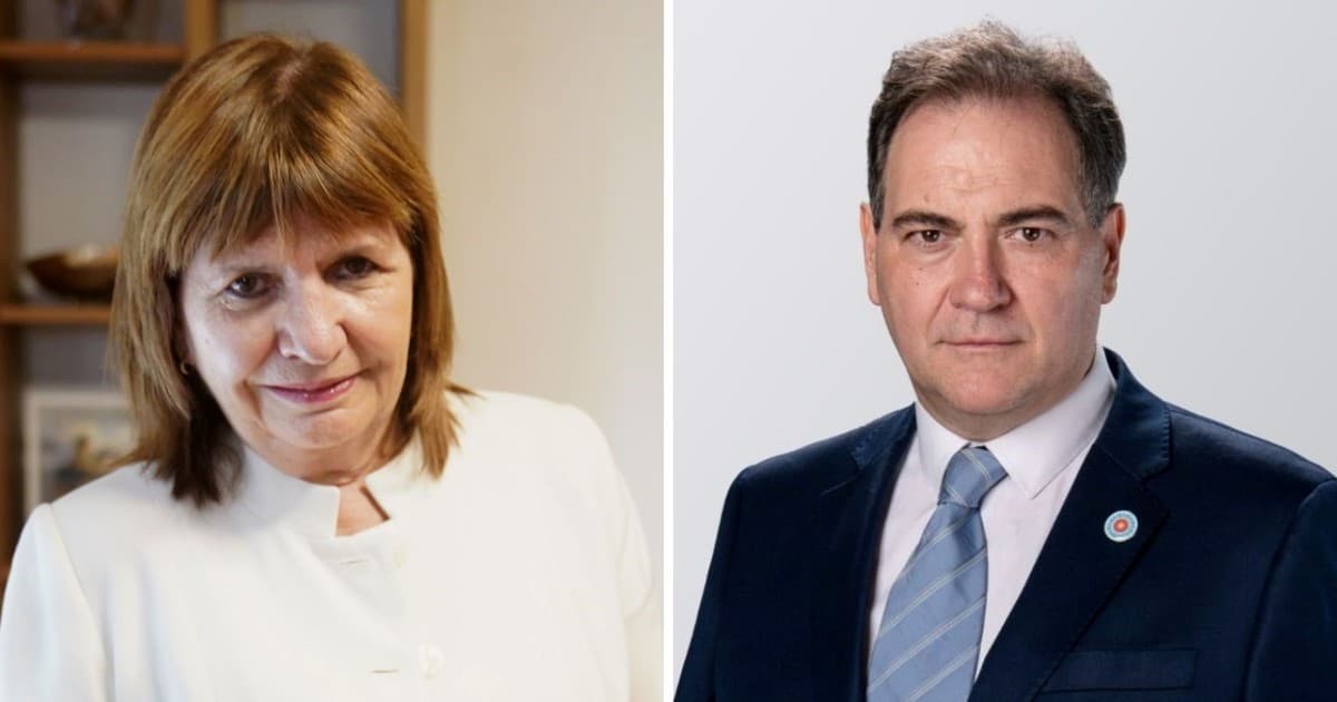 Bullrich vs. Alonso: cruce feroz por la ley penal juvenil en Argentina