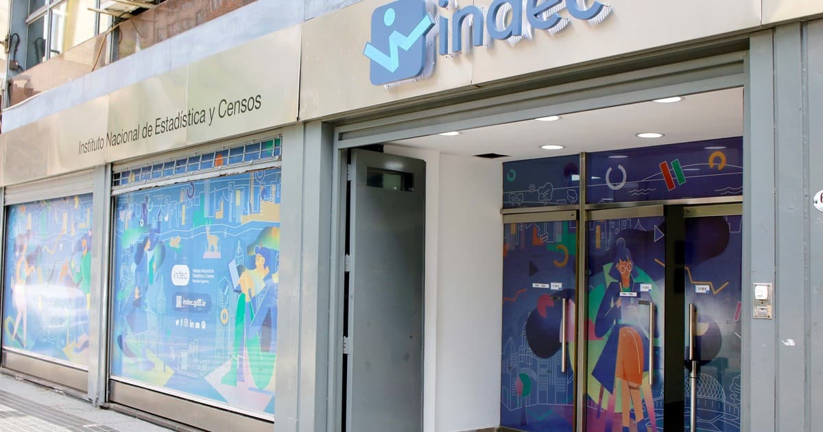 Reacción económica tras cambio en medición inflacionaria del Indec