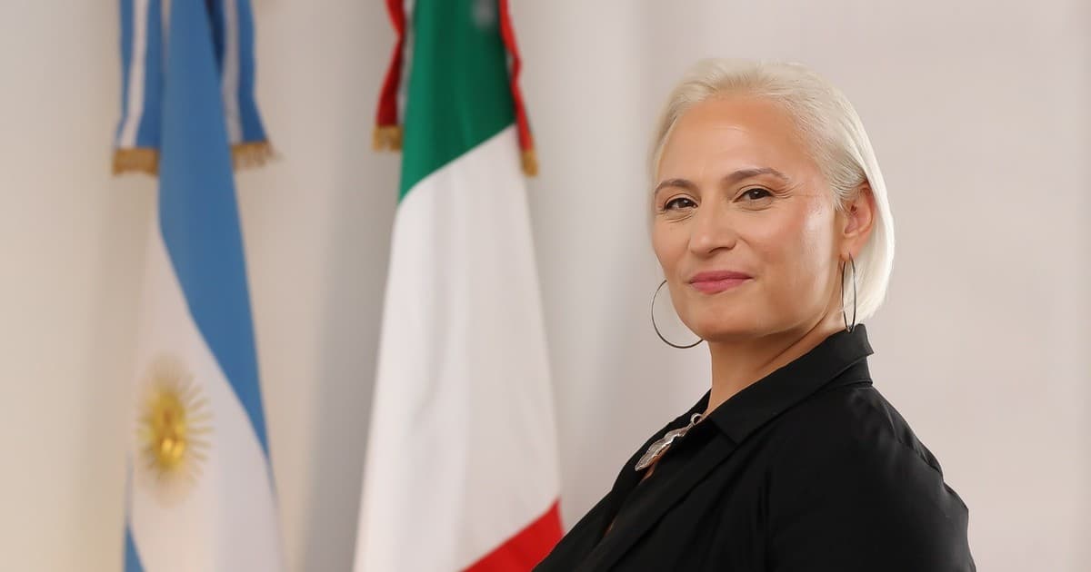 Aprendé italiano en Valle delle Radici: la ciudad virtual que recrea Italia