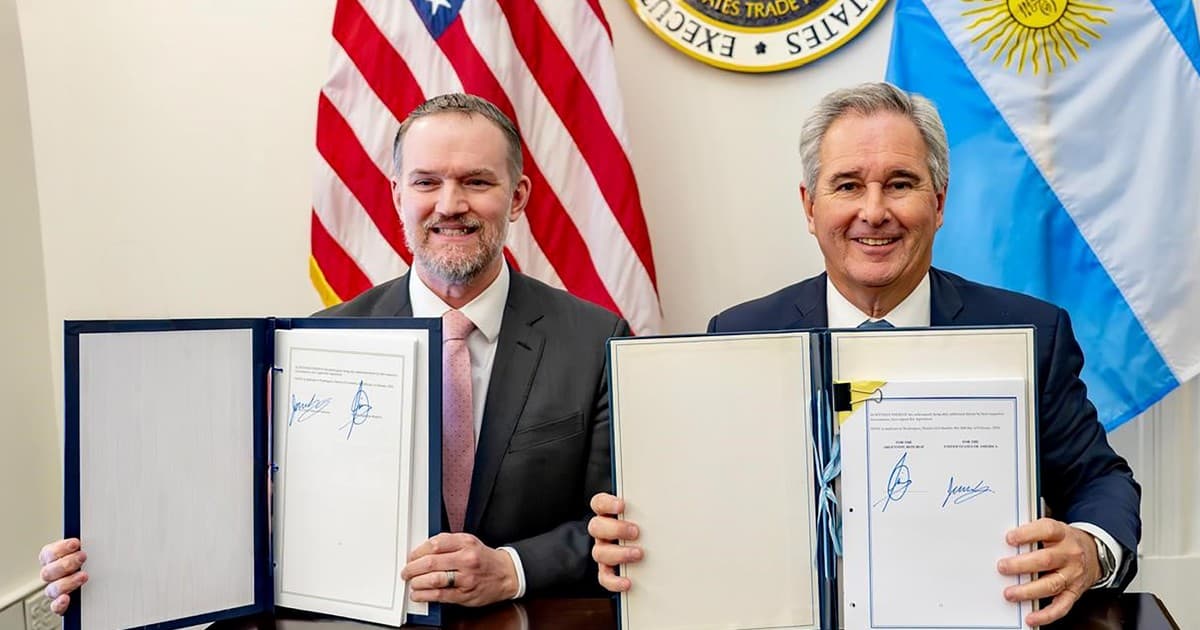 Milei deroga regulación K que beneficiaba a laboratorios nacionales de medicamentos