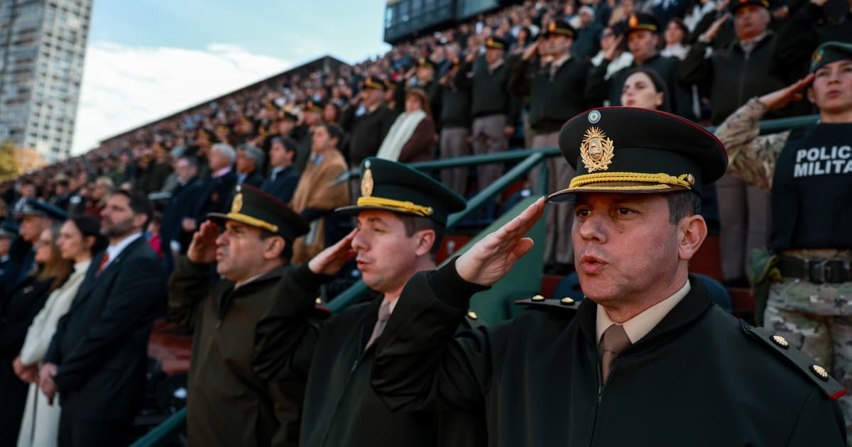 Milei disuelve IOSFA: nueva reestructura en obras sociales militares