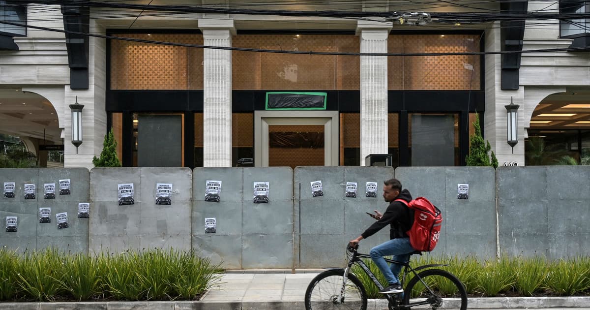 Caso Master: el escándalo que sacude Brasil y su elección 2026