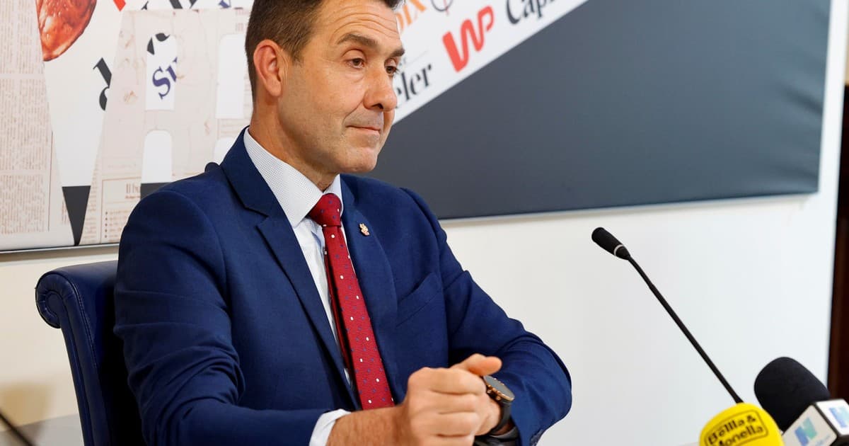 Italia: crisis política por nuevo partido de general Vannacci