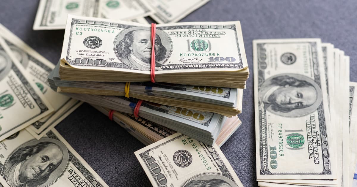 Nuevo blanqueo fiscal: ¿Por qué sigue la desconfianza en el dólar?