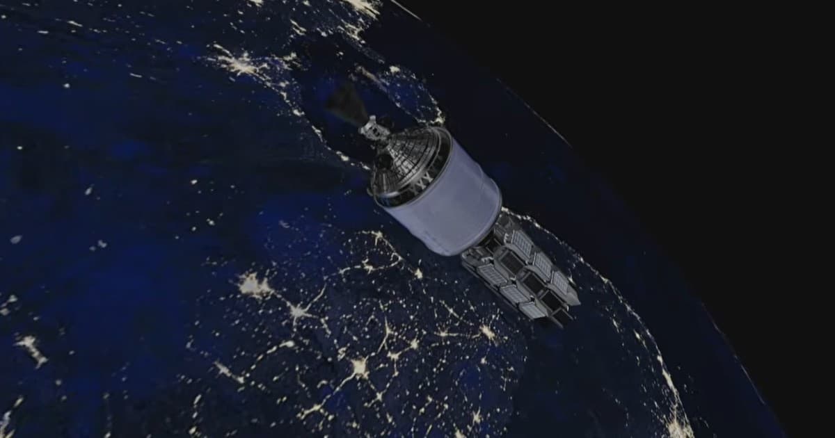 Amazon vs SpaceX: la batalla por el internet satelital se intensifica