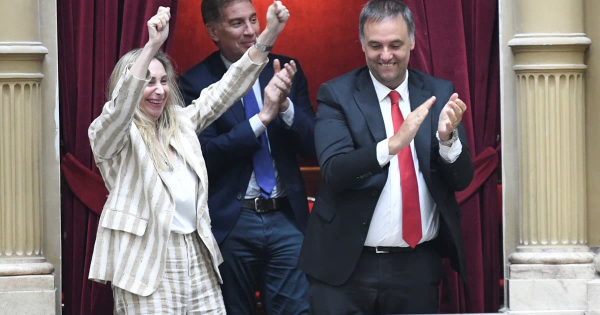 Karina Milei señala al PRO y defiende la gestión de Milei