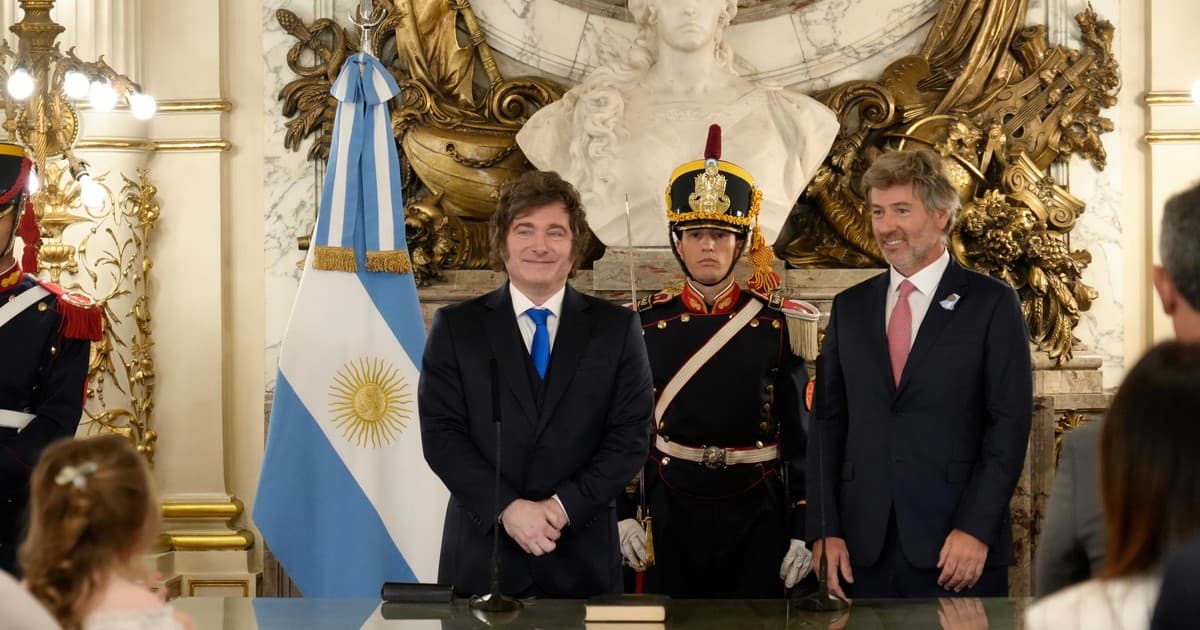 Mahiques inicia selección de 337 cargos judiciales federales