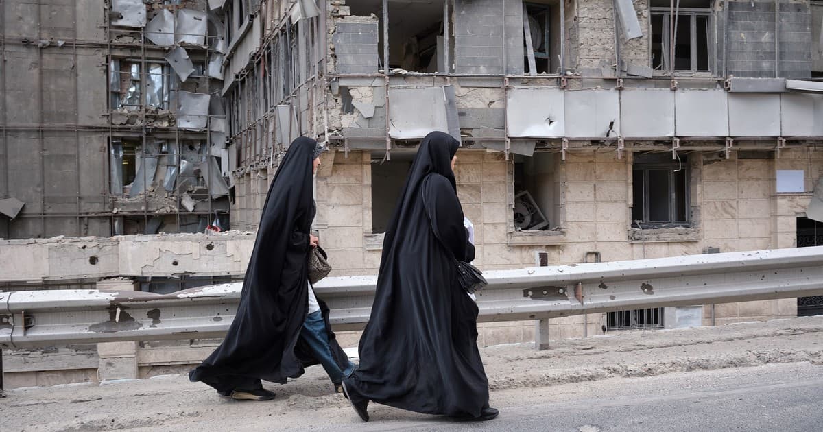 Guerra EEUU-Irán: la batalla por el 20% del petróleo mundial