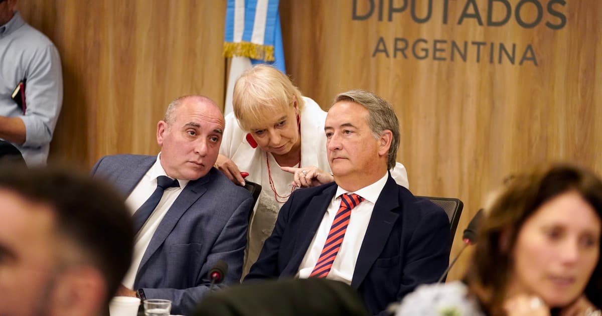 Crisis por Ley de Glaciares: 8.000 inscriptos complican plan oficial