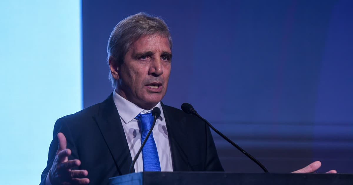 Caputo vs empresarios: tensión por las reformas económicas