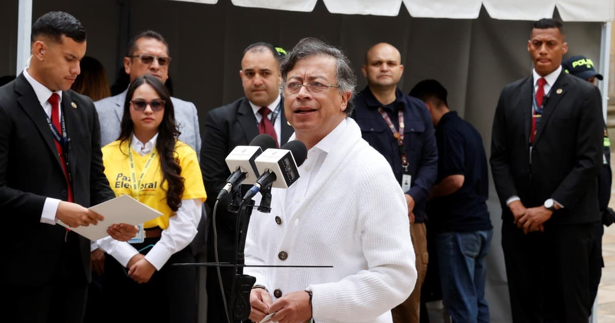 Elecciones en Colombia: votación histórica por Congreso y presidencia