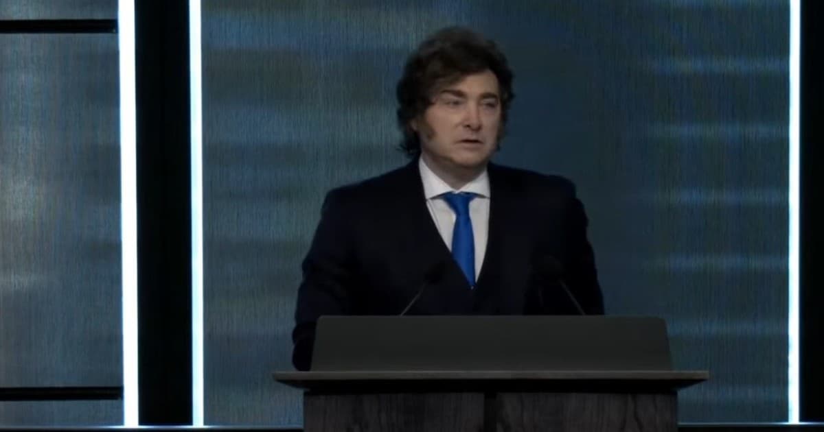 Wall Street duda de Milei: tensión con inversores por crisis política