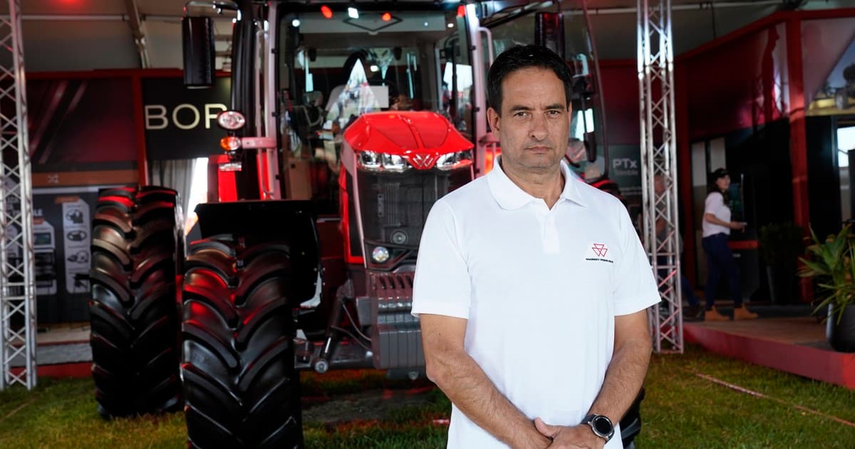 Cambio de época en la maquinaria agrícola: ¿qué significa para el mercado?