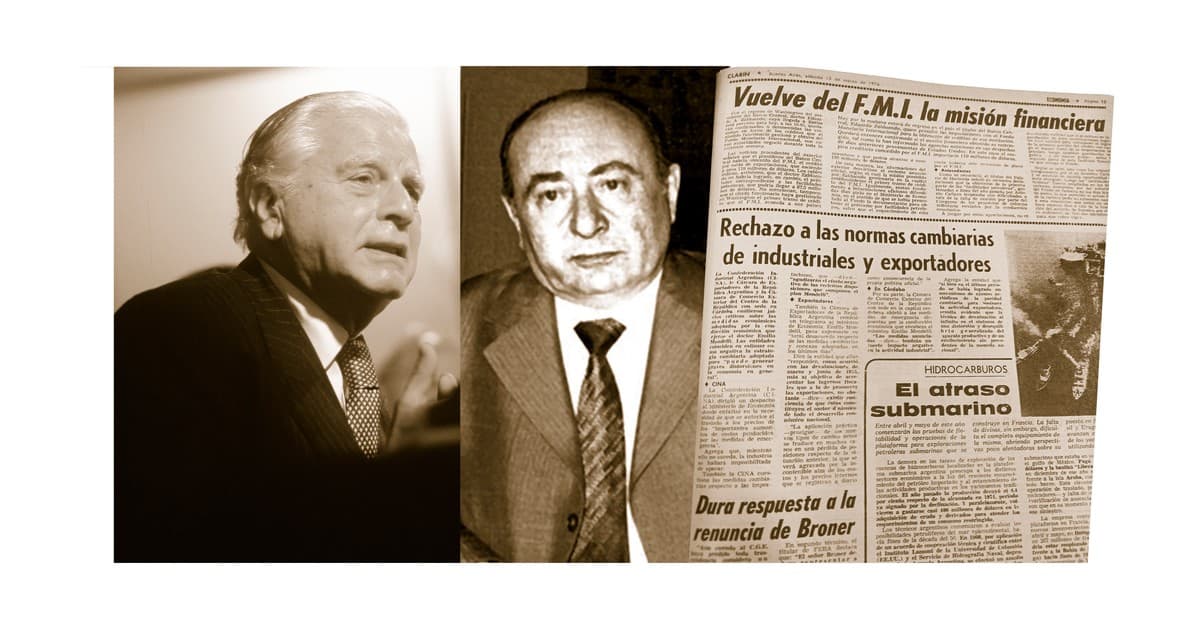 El INTI en 1976: El fin de una era de innovación técnica