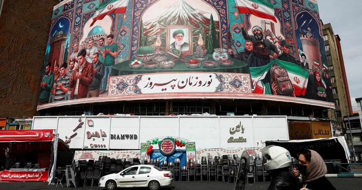 Tensión mundial: Trump da ultimátum a Irán por el estrecho de Ormuz