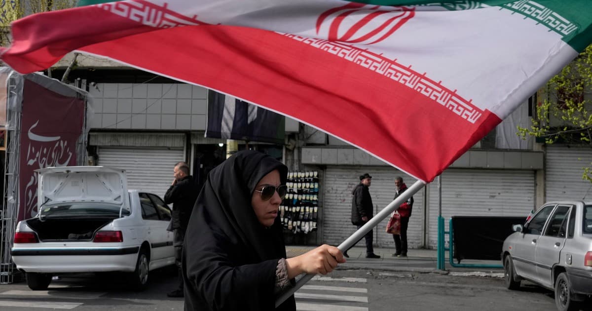 Tensión en el Golfo: EEUU y Reino Unido buscan desescalar el conflicto